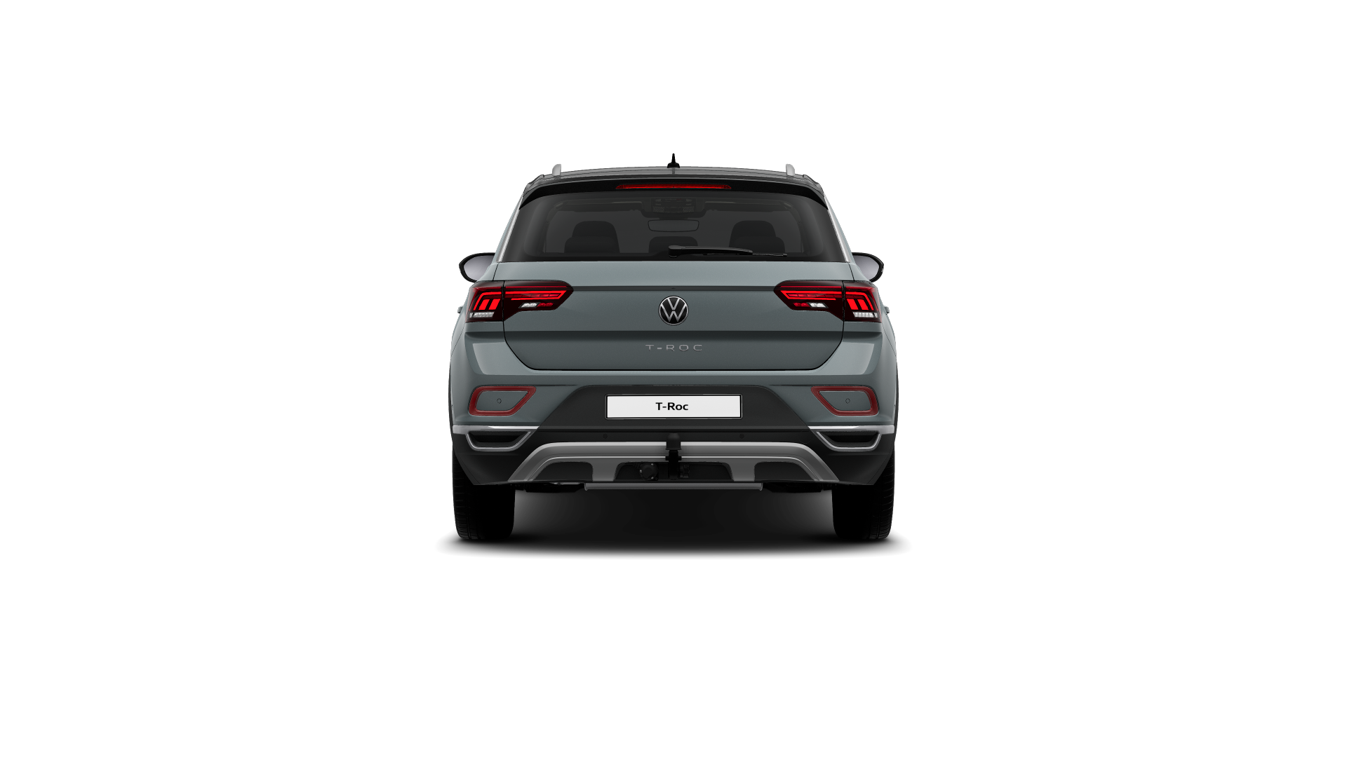 Volkswagen T-Roc T-ROC 1.5 E2 StyleBT110 TSID7F