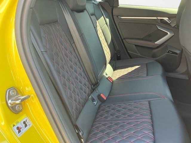 Audi S3 Quattro S-Tronic Sedan