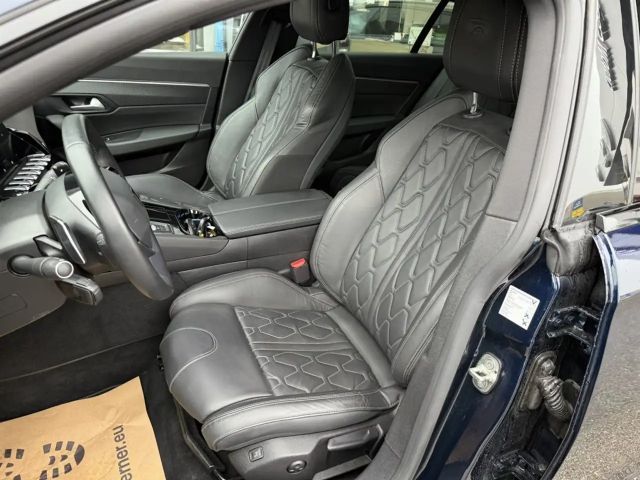 Peugeot 508 Allure Pack BlueHDi EAT8 SW