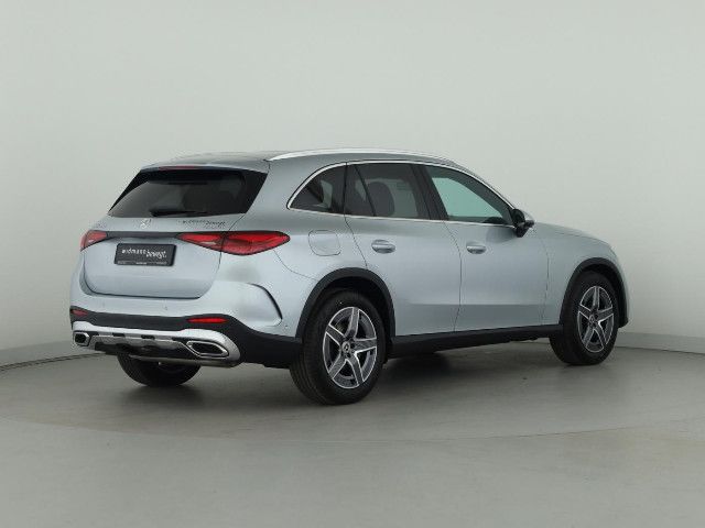 Mercedes-Benz GLC 200 4MATIC