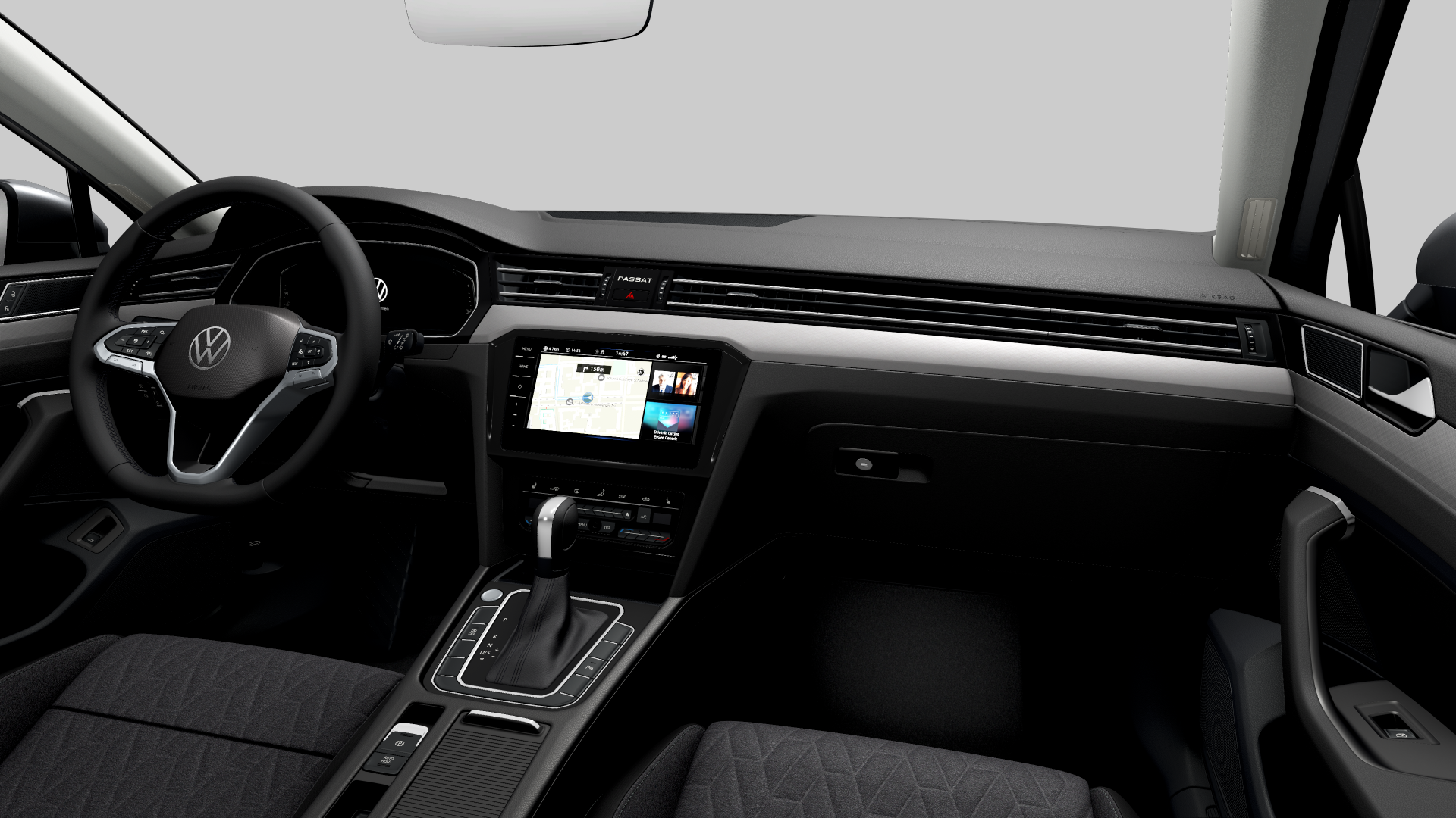 Volkswagen Passat Business DSG Variant