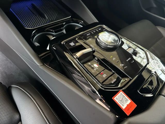 BMW 540 540d M-Sport Sedan xDrive