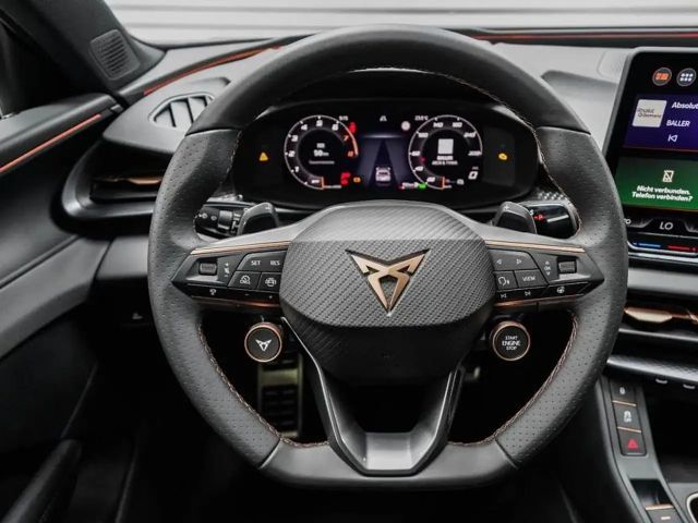 Cupra Terramar 2.0 TSI VZ