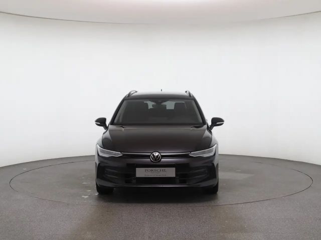 Volkswagen Golf Business DSG Variant