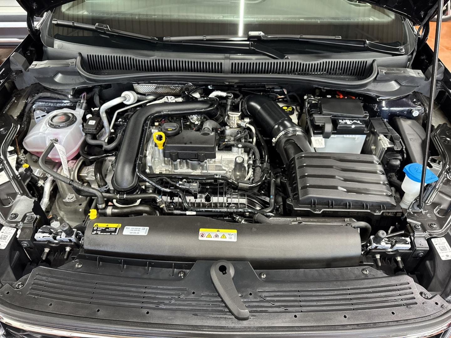 Volkswagen Taigo 1.0 TSI DSG IQ.Drive Move