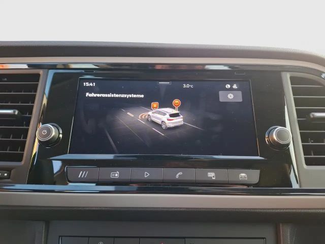 Seat Ateca 1.0 TSI Reference