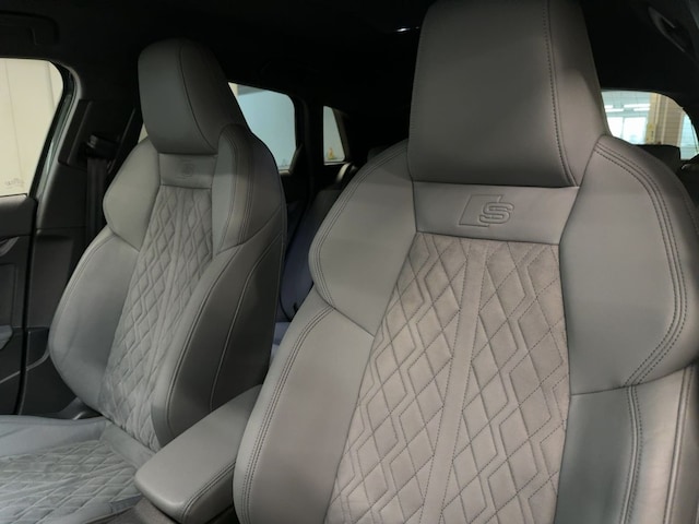 Audi A3 35 TFSI S-Tronic Sportback