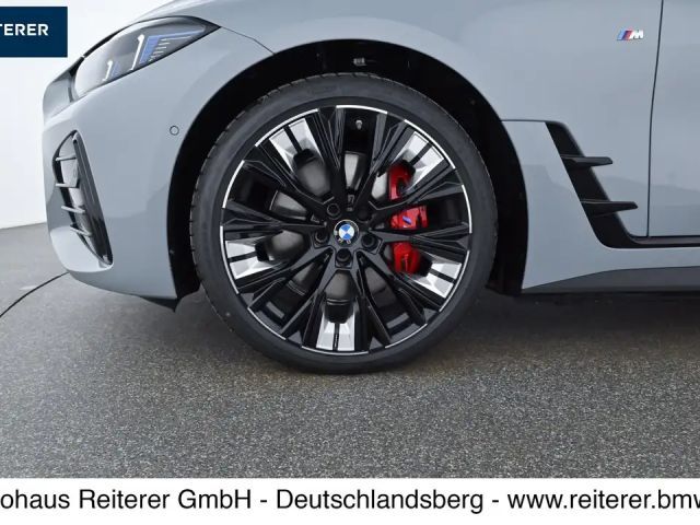 BMW i4 Coupé M-Sport xDrive