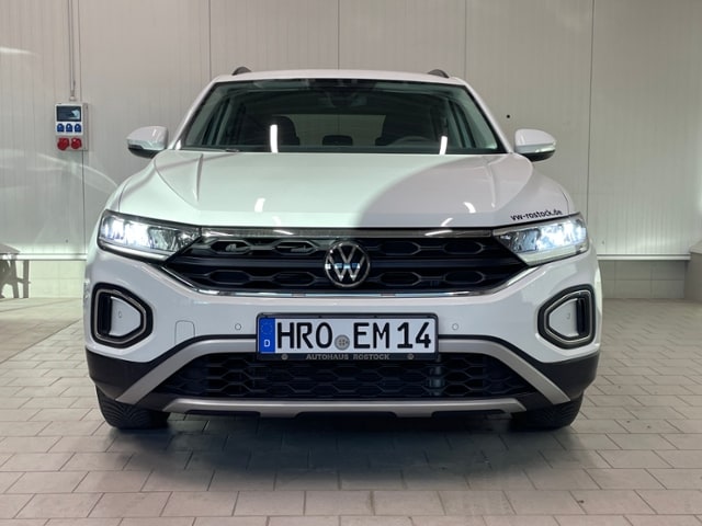 Volkswagen T-Roc 1.0 TSI Move