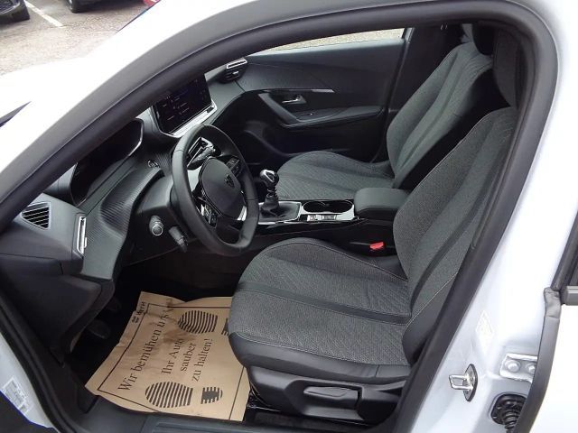 Peugeot 2008 Allure Pack PureTech