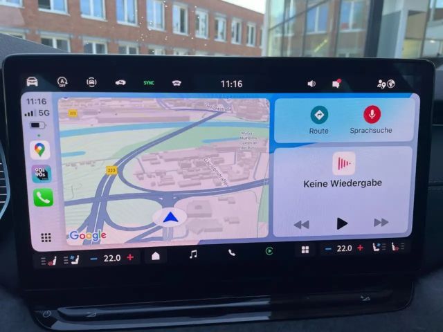 Skoda Octavia 2.0 TDI Selection