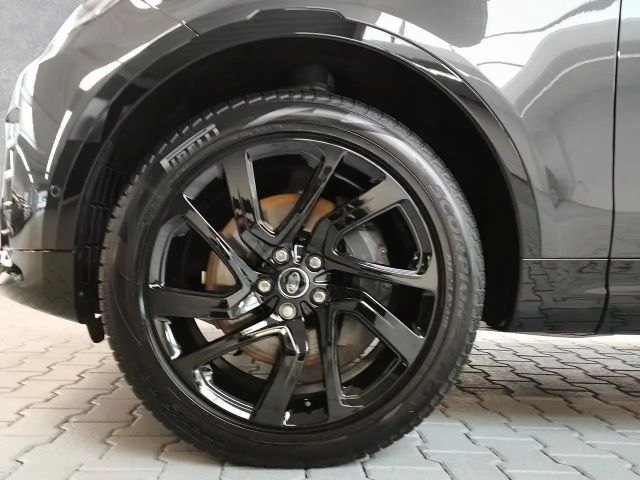 Land Rover Discovery AWD Dynamic SE