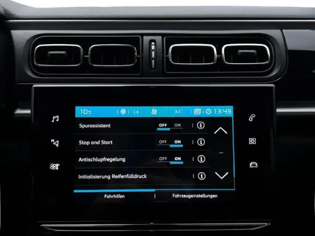 Citroën C3 Pack Shine