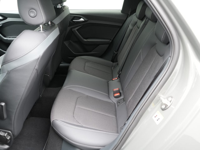 Audi A1 35 TFSI S-Line S-Tronic Sportback