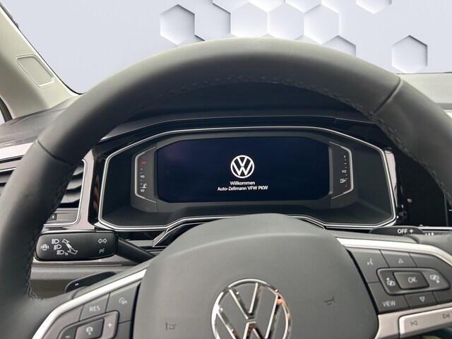 Volkswagen Polo 1.0 TSI Style