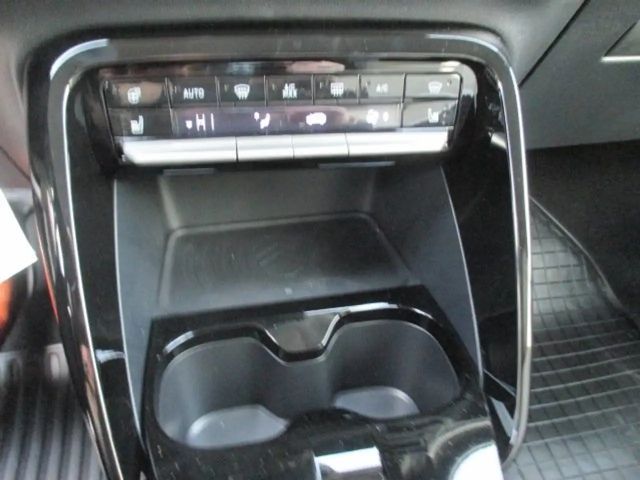 Citroën C3 Aircross Hybrid Max