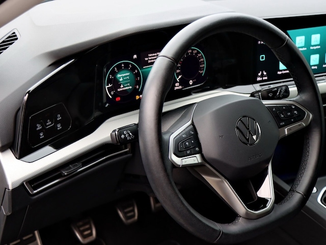 Volkswagen Golf 1.5 TSI Golf VIII Move