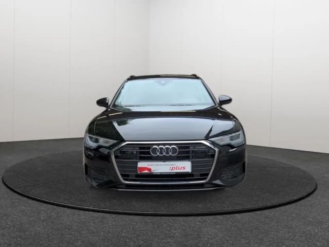 Audi A6 40 TDI Avant S-Tronic