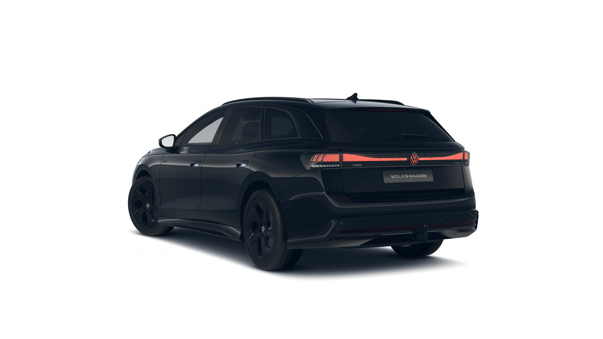 Volkswagen ID.7 Tourer