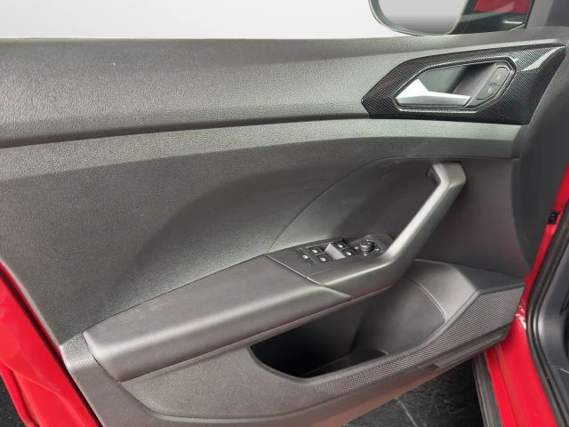 Volkswagen T-Cross 1.0 TSI DSG Life