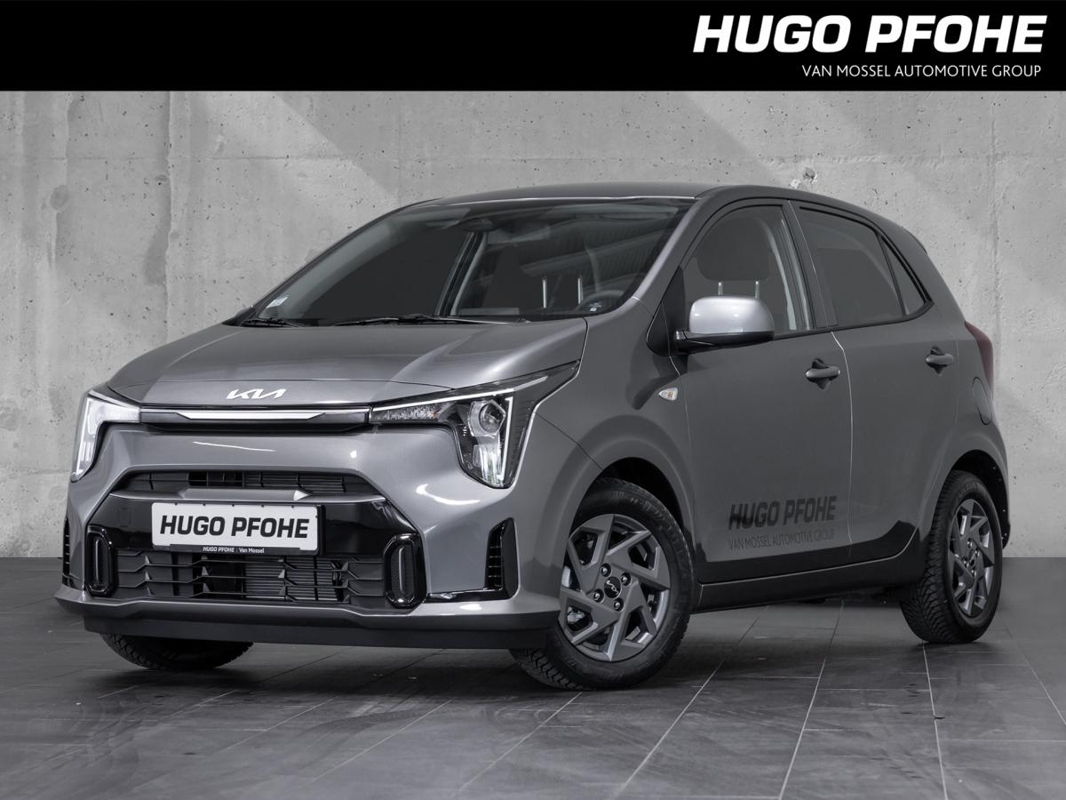Kia Picanto Vision