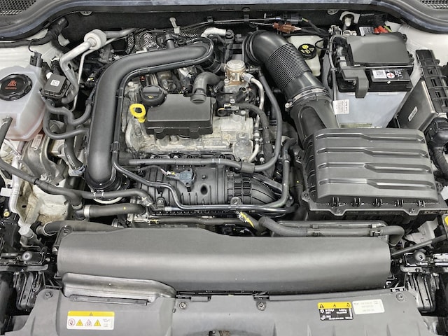 Skoda Scala 1.0 TSI Ambition