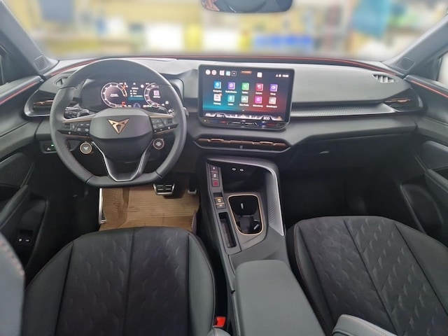 Cupra Terramar 1.5 e-Hybrid VZ e-Hybrid