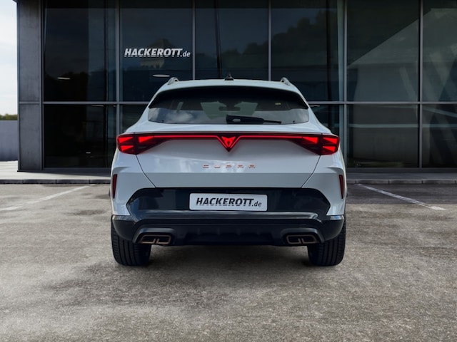 Cupra Formentor DSG VZ