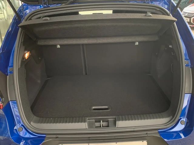 Mitsubishi ASX 1.3 Turbo PLUS #LED+Kamera+Smart-Link#