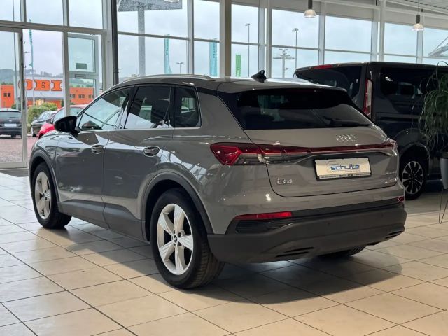 Audi Q4 e-tron 45 *Navi*Matrix*ACC*Kamera*