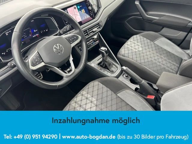 Volkswagen Taigo IQ.Drive R-Line