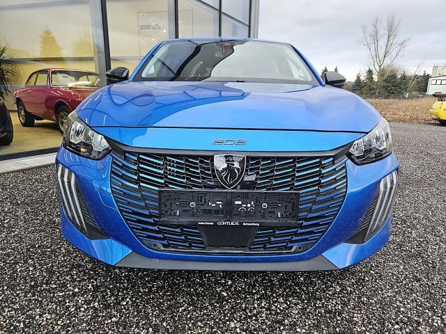 Peugeot 208 Allure Pack PureTech