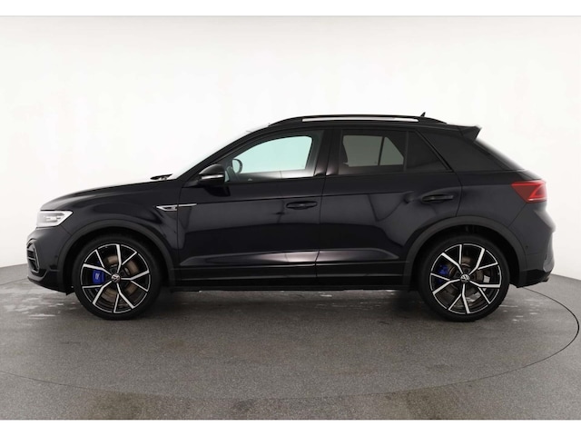 Volkswagen T-Roc 2.0 TSI 4Motion Style