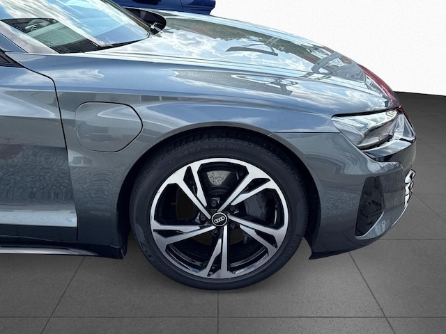 Audi e-tron GT Quattro