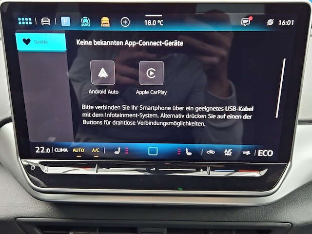 Volkswagen ID.4 IQ.Drive Pure