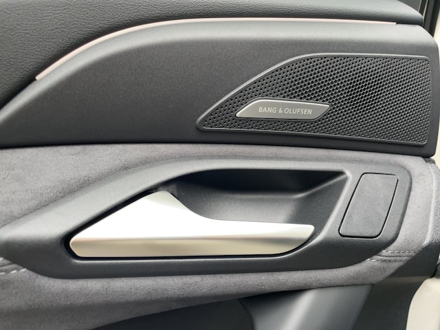 Audi A6 e-tron Performance Sportback