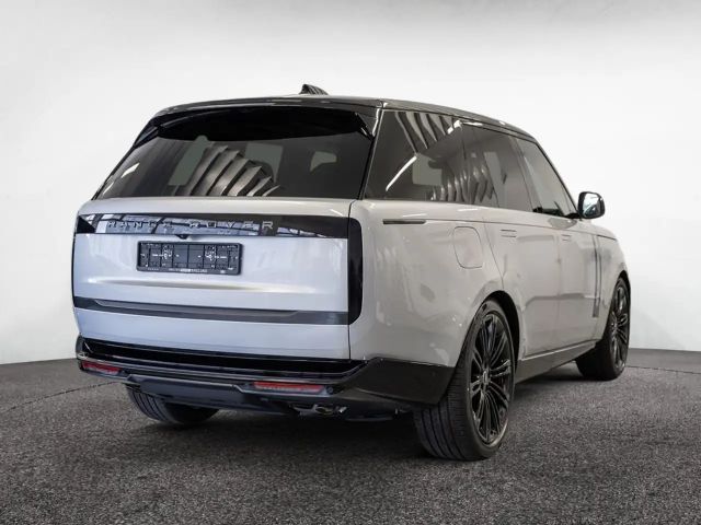 Land Rover Range Rover Autobiography P530