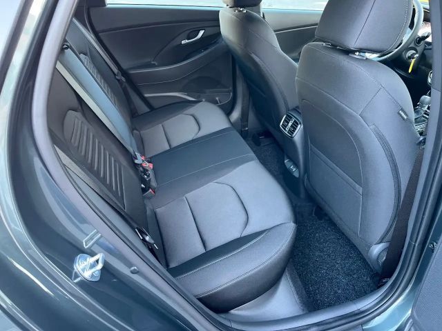 Hyundai i30 Advantage T-GDi