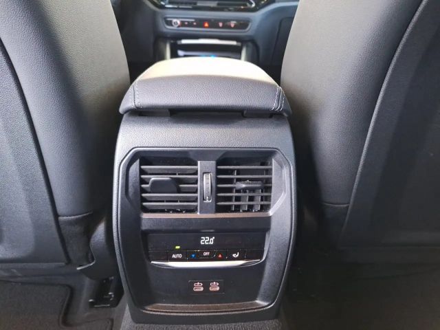 BMW 340 340d Touring xDrive