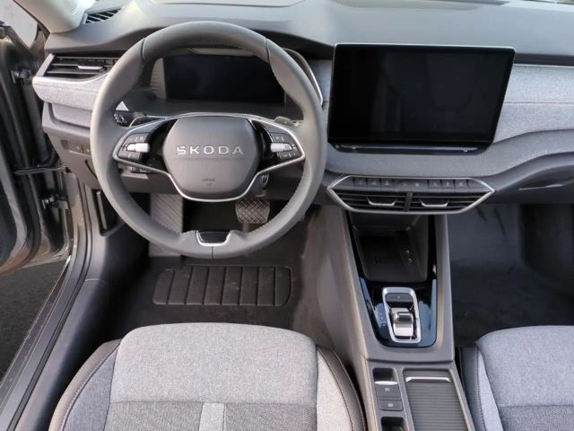 Skoda Octavia Combi Tour