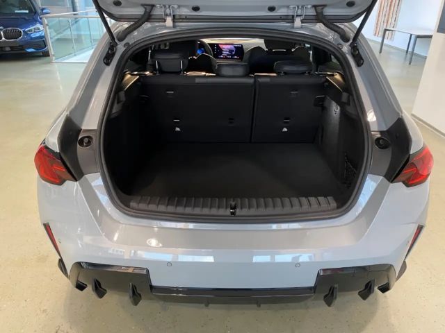 BMW 120 120i M-Sport Sedan