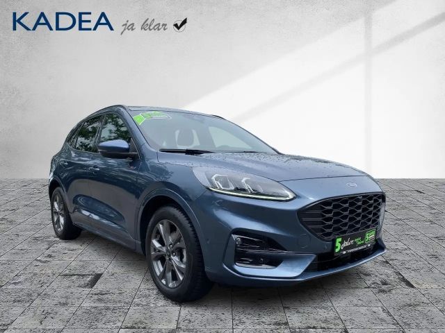 Ford Kuga EcoBoost ST Line X