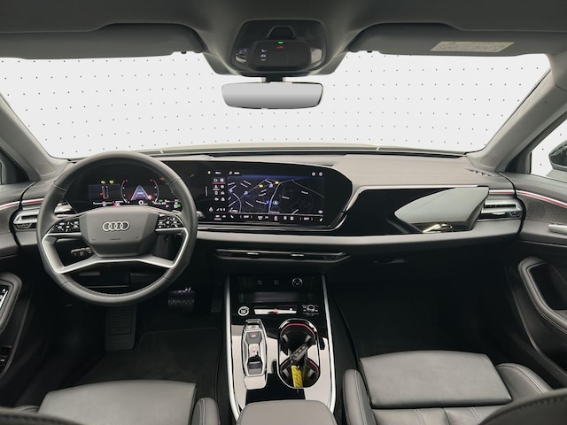 Audi A5 Avant S-Tronic