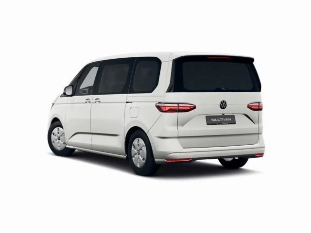 Volkswagen Multivan 2.0 TDI DSG T7