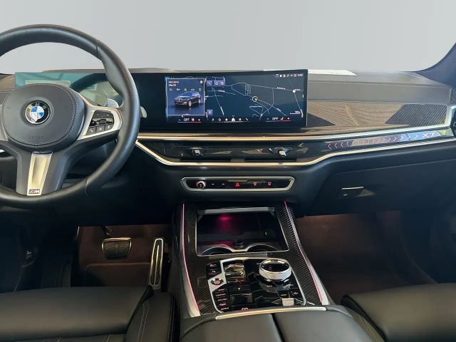 BMW X7 M-Sport xDrive40d