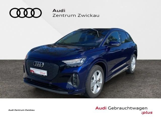 Audi Q4 e-tron Quattro