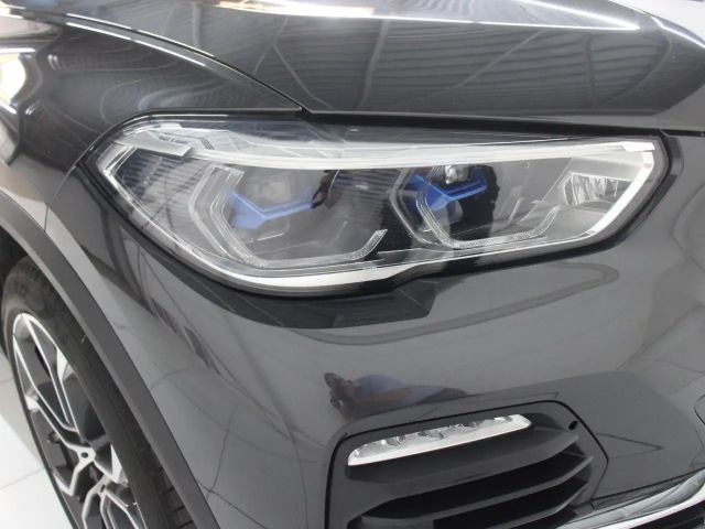 BMW X5 Comfort pakket xDrive40d