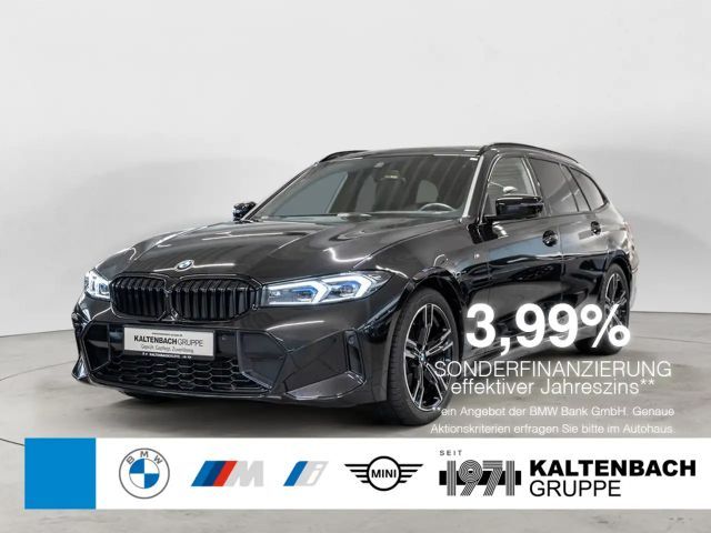 BMW 318 318i M-Sport Touring