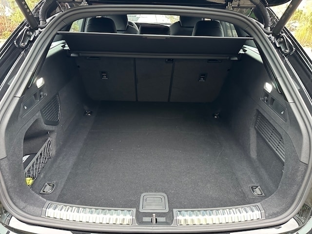 Audi A5 Avant Quattro S-Tronic