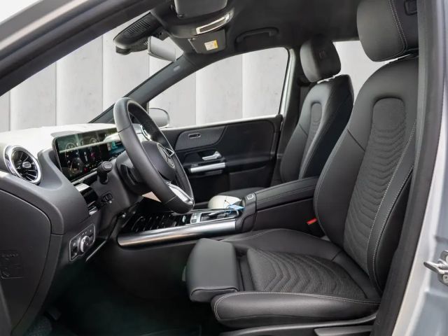 Mercedes-Benz B 180 Progressive